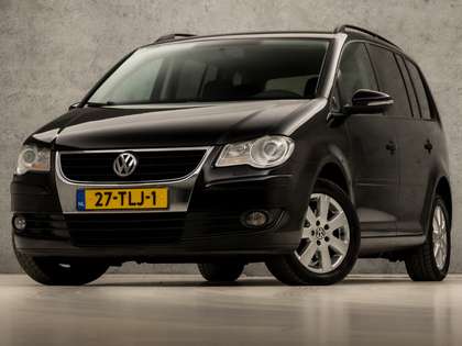 Volkswagen Touran 1.4 TSI Comfortline 141Pk (YOUNGTIMER, XENON, STOE