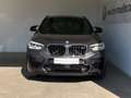 BMW X4 M AHK/LHZ/AKUSTIK/360/GARAGE/HUD/K-ZUG/ AHK/LHZ/AKUS Grau - thumbnail 4