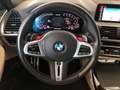 BMW X4 M AHK/LHZ/AKUSTIK/360/GARAGE/HUD/K-ZUG/ AHK/LHZ/AKUS Grau - thumbnail 10