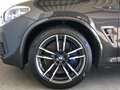 BMW X4 M AHK/LHZ/AKUSTIK/360/GARAGE/HUD/K-ZUG/ AHK/LHZ/AKUS Gris - thumbnail 3