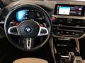 BMW X4 M AHK/LHZ/AKUSTIK/360/GARAGE/HUD/K-ZUG/ AHK/LHZ/AKUS Gris - thumbnail 2
