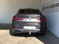 BMW X4 M AHK/LHZ/AKUSTIK/360/GARAGE/HUD/K-ZUG/ AHK/LHZ/AKUS Grau - thumbnail 5