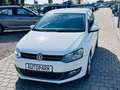 Volkswagen Polo V Highline *DSG*NAVI*Bi-XENON*SHZ*PDC* Weiß - thumbnail 3
