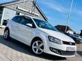 Volkswagen Polo V Highline *DSG*NAVI*Bi-XENON*SHZ*PDC* Weiß - thumbnail 1