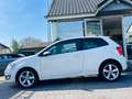 Volkswagen Polo V Highline *DSG*NAVI*Bi-XENON*SHZ*PDC* Weiß - thumbnail 4
