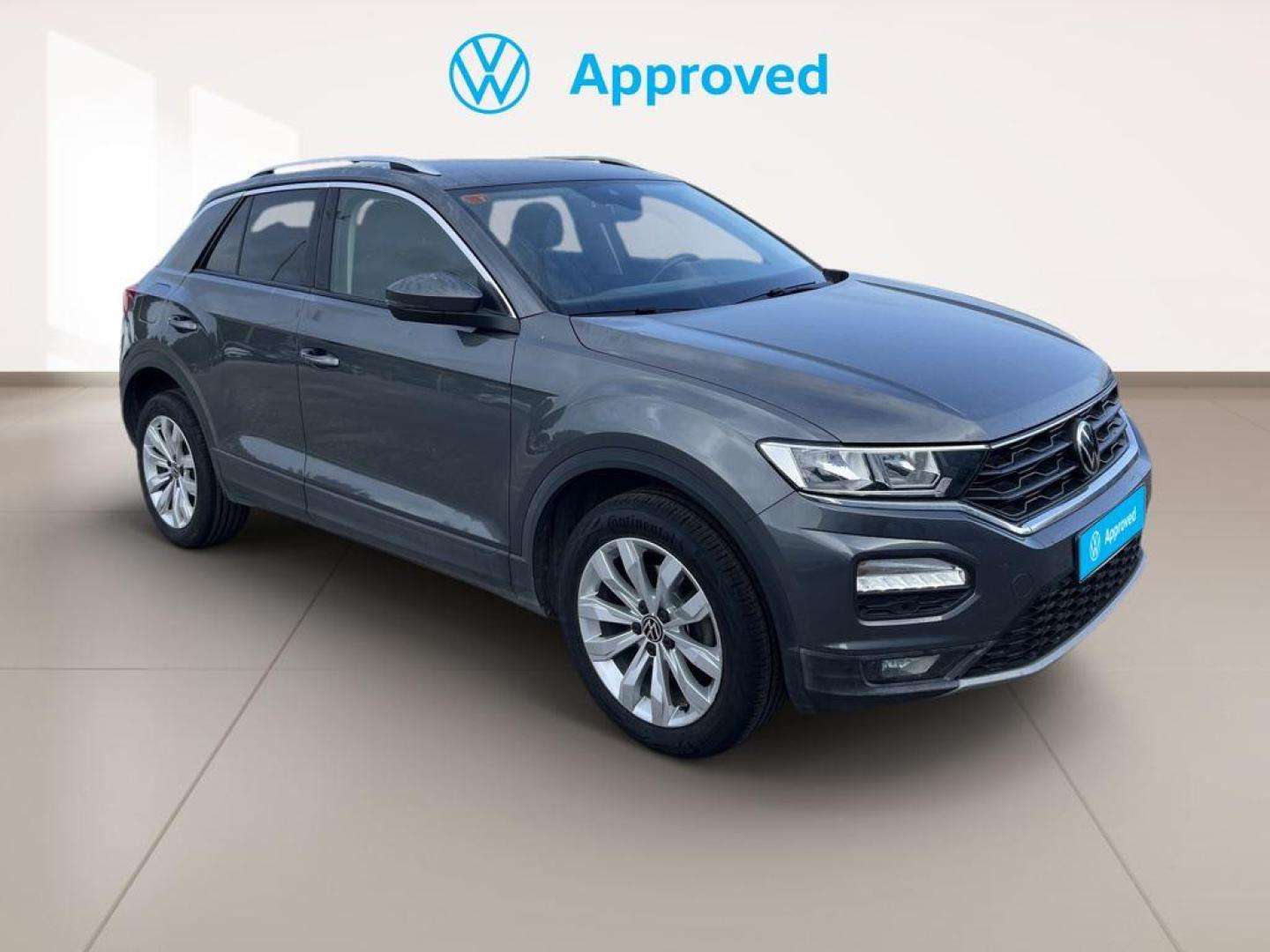 Volkswagen T-Roc 1.0 TSI Advance 81kW - foto 1