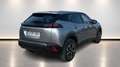 Peugeot 2008 1.2 100 S&S STYLE 100 5P Gris - thumbnail 4