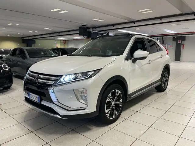 Mitsubishi Eclipse Cross 1.5 turbo 4WD Automatica Instyle+TETTO APRIBILE