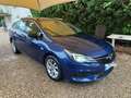 Opel Astra Break 1.5 Diesel 105ch Elegance Business 2021 Bleu - thumbnail 1