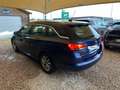 Opel Astra Break 1.5 Diesel 105ch Elegance Business 2021 Bleu - thumbnail 2