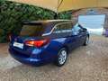 Opel Astra Break 1.5 Diesel 105ch Elegance Business 2021 Bleu - thumbnail 4