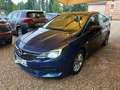 Opel Astra Break 1.5 Diesel 105ch Elegance Business 2021 Bleu - thumbnail 3