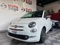 Fiat 500 1.0 hybrid Dolcevita 70cv Blanco - thumbnail 5