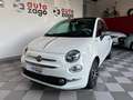 Fiat 500 1.0 hybrid Dolcevita 70cv Blanco - thumbnail 23