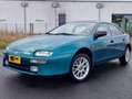 Mazda 323 323 F 1.5 Comfort Verde - thumbnail 1