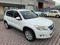 Volkswagen Tiguan 2.0 TDI DPF 4MOTION Sport & Style Bianco - thumbnail 3