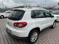 Volkswagen Tiguan 2.0 TDI DPF 4MOTION Sport & Style Bianco - thumbnail 4