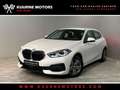 BMW 116 i Alu16\/Led/Gps/Carplay/Cruise/Pdc *1j garantie* Wit - thumbnail 3