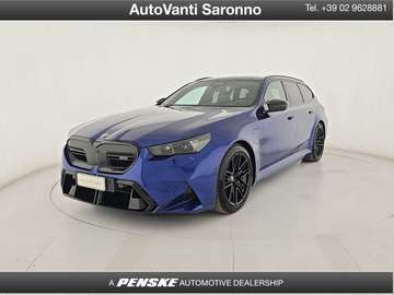 M5 Touring 4.4 727cv auto