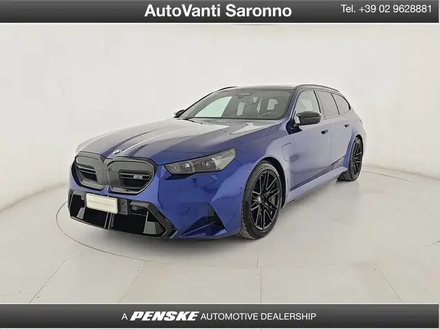BMW M5 M5 Touring 4.4 727cv auto
