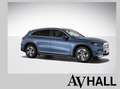 Mercedes-Benz GLC 400 EQ 4MATIC Rückfahrkamera,Klimaautomatik Blau - thumbnail 1