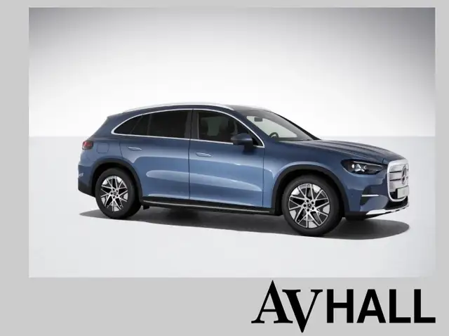 Mercedes-Benz GLC 400 EQ 4MATIC Rückfahrkamera,Klimaautomatik