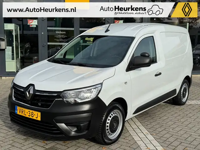 Renault Express dCi 75 Comfort | NL Auto | 1e Eigenaar |