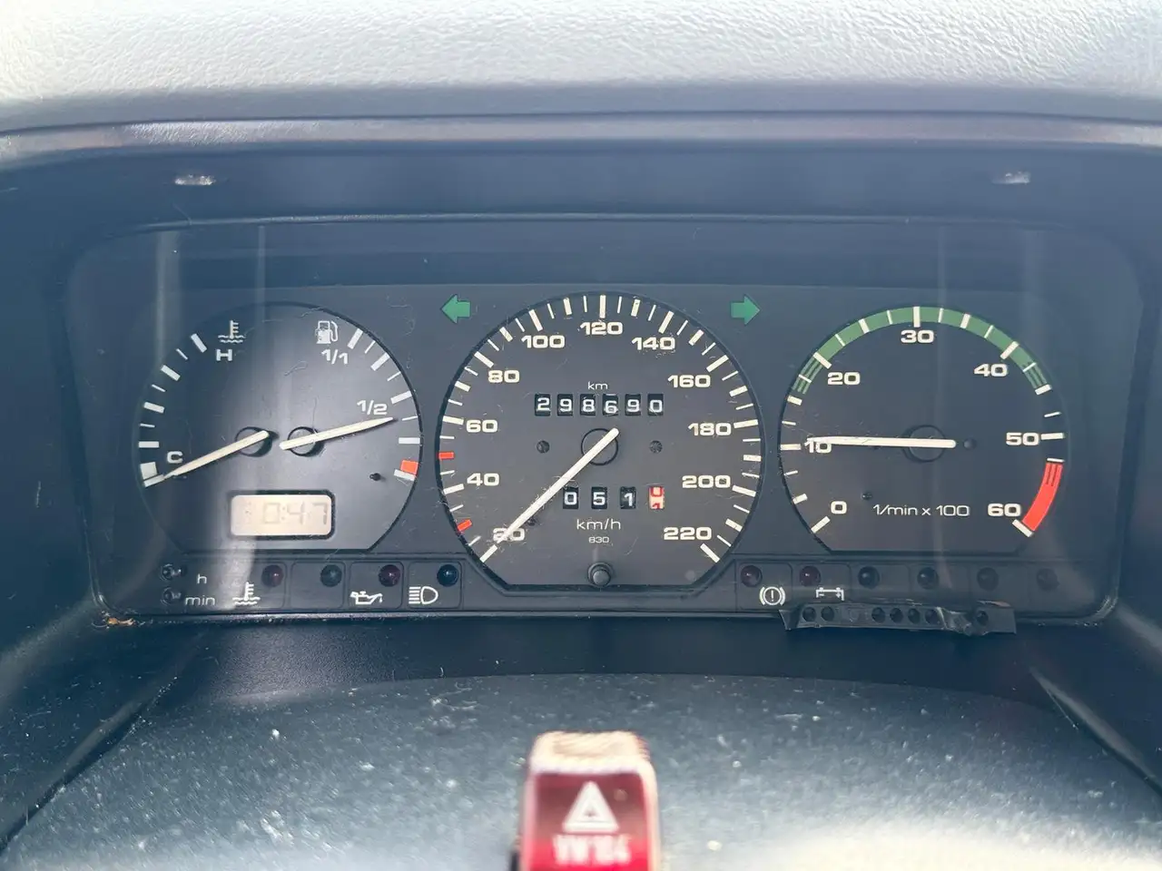 Volkswagen T4 Caravelle 4-SITZE/SHZ/AHK/TÜV NEU, foto 12