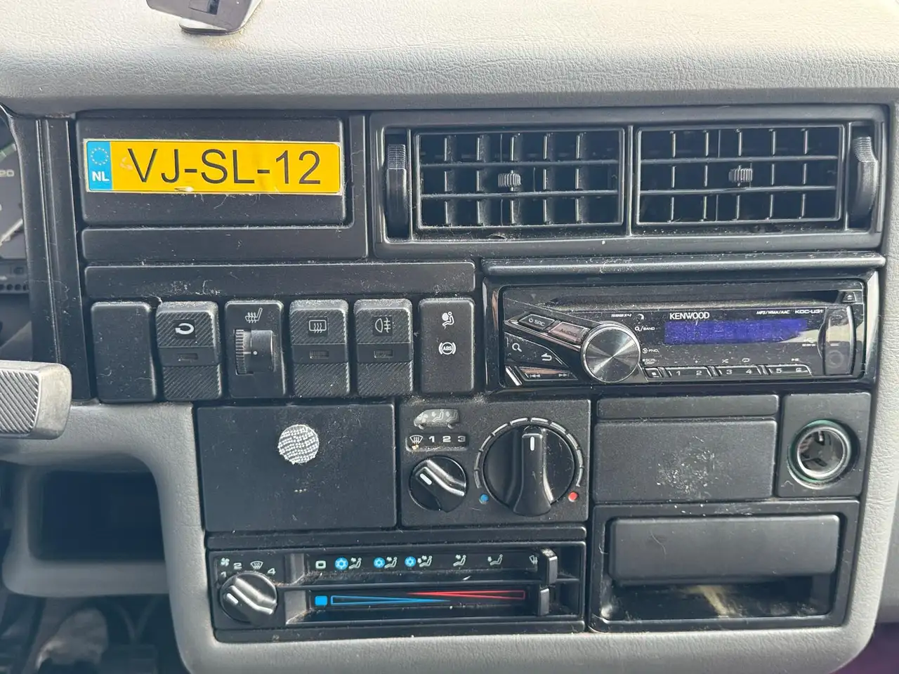 Volkswagen T4 Caravelle 4-SITZE/SHZ/AHK/TÜV NEU, foto 11