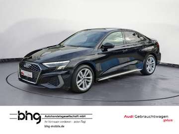 S line 30 TFSI