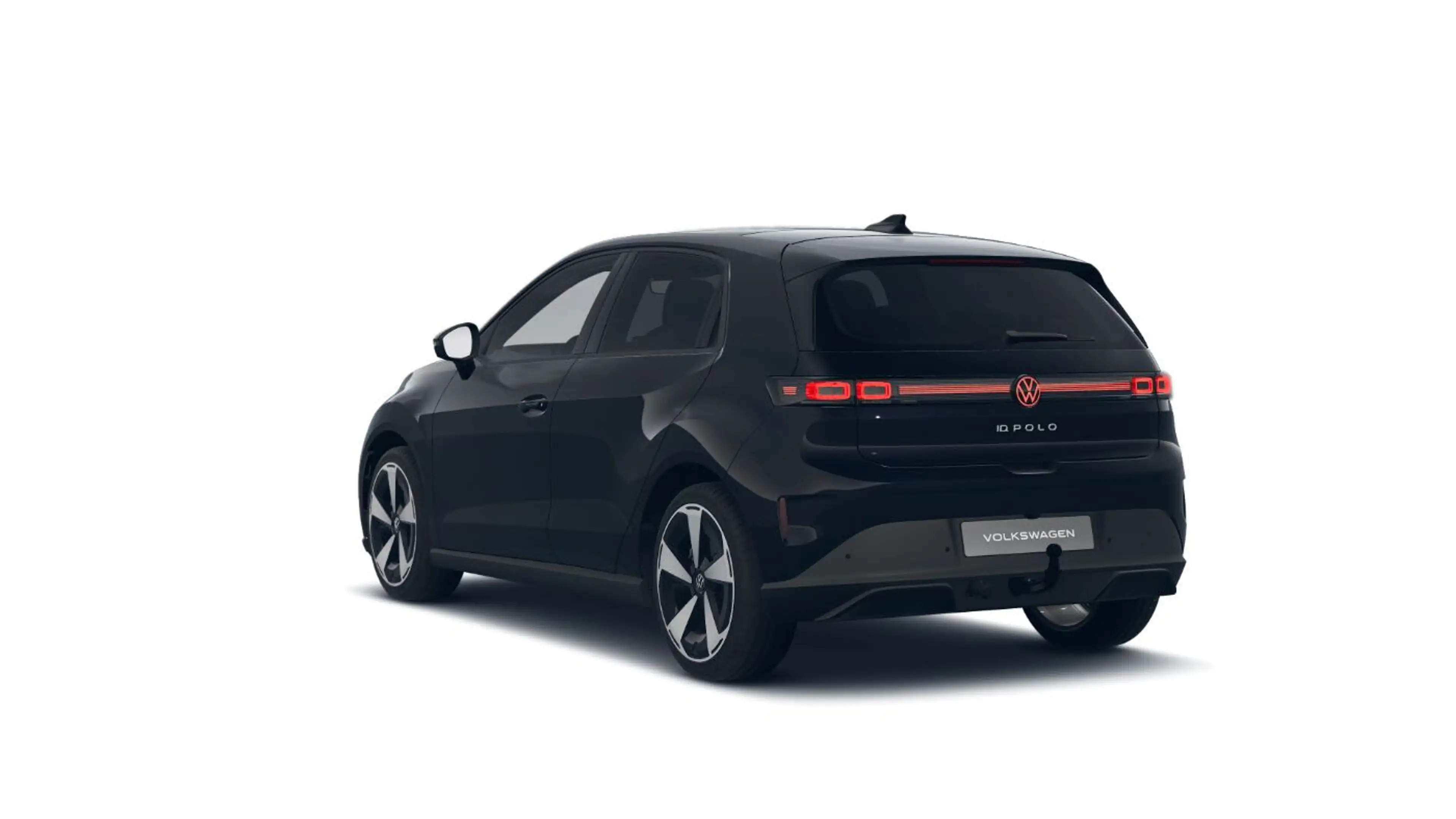 Volkswagen ID. Polo Style 52 kWh Pano AHK Winterräder IQ.DRIVE — photo 4