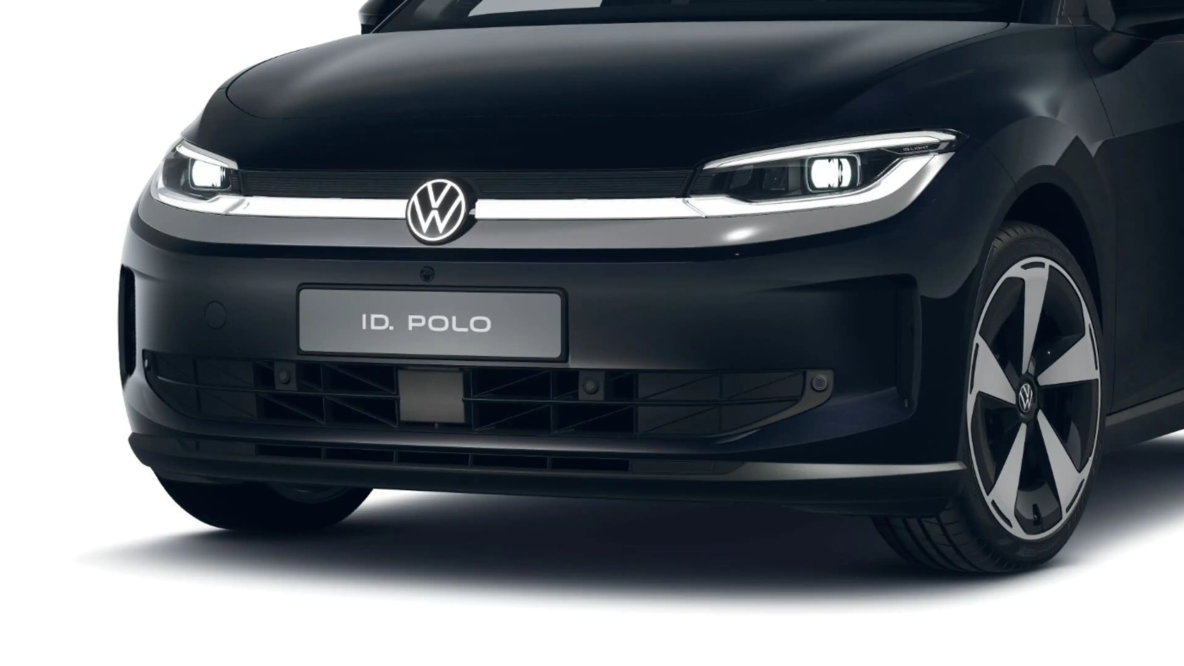 Volkswagen ID. Polo Style 52 kWh Pano AHK Winterräder IQ.DRIVE — photo 8