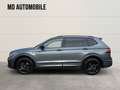 Volkswagen Tiguan Allspace R-Line 4Motion 7 SITZER Gris - thumbnail 2