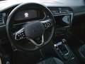 Volkswagen Tiguan Allspace R-Line 4Motion 7 SITZER Gris - thumbnail 13