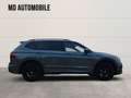 Volkswagen Tiguan Allspace R-Line 4Motion 7 SITZER Gris - thumbnail 6
