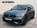 Volkswagen Tiguan Allspace R-Line 4Motion 7 SITZER Gris - thumbnail 1