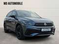 Volkswagen Tiguan Allspace R-Line 4Motion 7 SITZER Gris - thumbnail 7