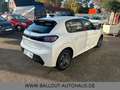 Peugeot 208 Active Pack*1.HAND*LED*TEMP*EU6*SPUR*CARPLAY Weiß - thumbnail 9