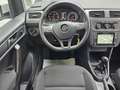 Volkswagen Caddy Austria Plus 2,0 TDI  75KW Navi Tempomat Weiß - thumbnail 7