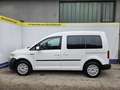 Volkswagen Caddy Austria Plus 2,0 TDI  75KW Navi Tempomat Weiß - thumbnail 21