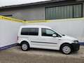 Volkswagen Caddy Austria Plus 2,0 TDI  75KW Navi Tempomat Weiß - thumbnail 1