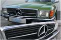 Mercedes-Benz SLC 450 450 SLC Grün - thumbnail 12