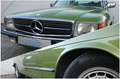 Mercedes-Benz SLC 450 450 SLC Grün - thumbnail 6