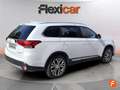 Mitsubishi Outlander 200 MPI Kaiteki CVT 2WD 7 Plazas Blanco - thumbnail 8