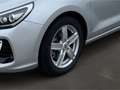 Hyundai i30 Premium 1.4 AUTOMATIK+LEDER+NAVI+SITZHZG+KAMERA Silber - thumbnail 6