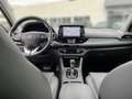 Hyundai i30 Premium 1.4 AUTOMATIK+LEDER+NAVI+SITZHZG+KAMERA Silber - thumbnail 10