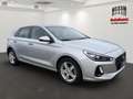 Hyundai i30 Premium 1.4 AUTOMATIK+LEDER+NAVI+SITZHZG+KAMERA Argent - thumbnail 2