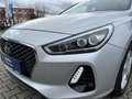 Hyundai i30 Premium 1.4 AUTOMATIK+LEDER+NAVI+SITZHZG+KAMERA Silber - thumbnail 18