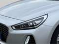 Hyundai i30 Premium 1.4 AUTOMATIK+LEDER+NAVI+SITZHZG+KAMERA Silber - thumbnail 5