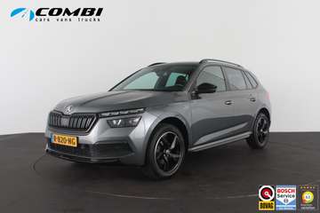 1.0 TSI Monte Carlo Automaat/Camera/Trekhaak/Pan